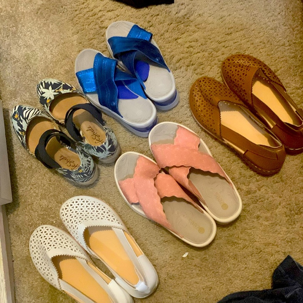 Shoes
